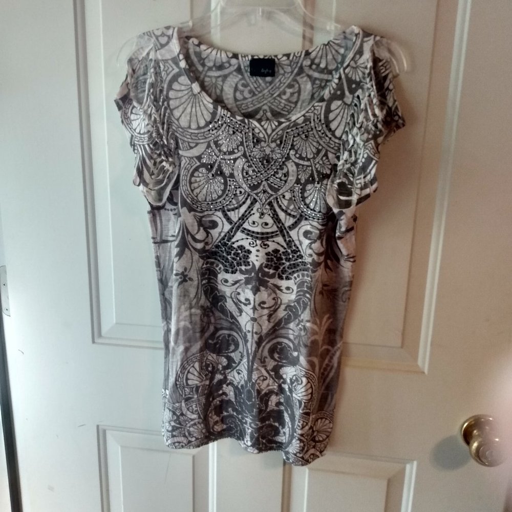 Daytrip Top
